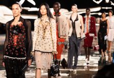 CHANEL Spring-Summer 2027: история свободы в новом прочтении Матьё Блази