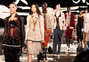 CHANEL Spring-Summer 2027: история свободы в новом прочтении Матьё Блази