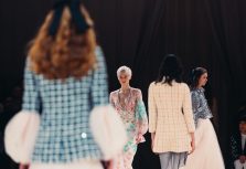 Chanel. Spring-Summer 2024 Haute Couture collection