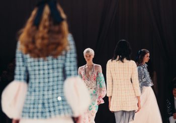 Chanel. Spring-Summer 2024 Haute Couture collection