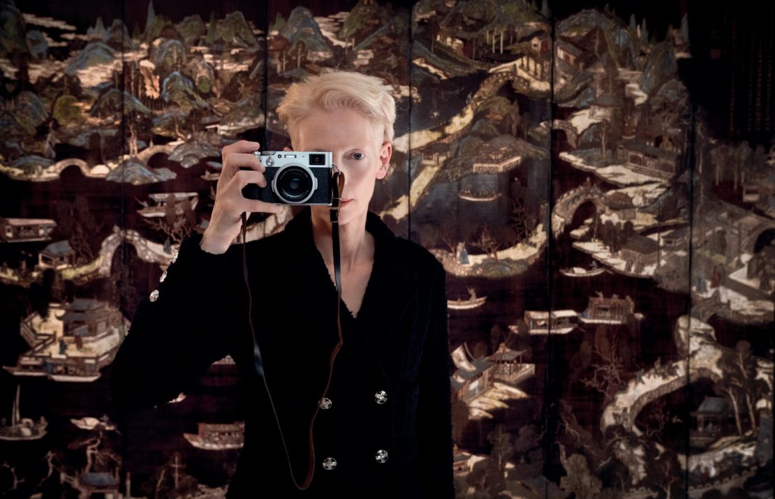 CHANEL Métiers d’art 2024/25. Прилюдия к показу