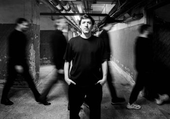 Артур Смольянинов приглашает на концерт группы cheLovek в честь своего дня рождения