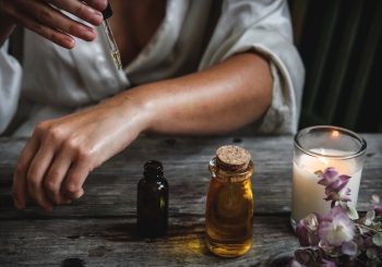 5 натуральных масел в косметических средствах