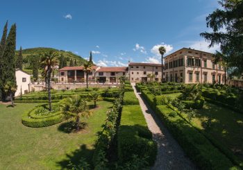 Винный тур с Ириной Ракевич:  Франчакорта и Вальполичелла