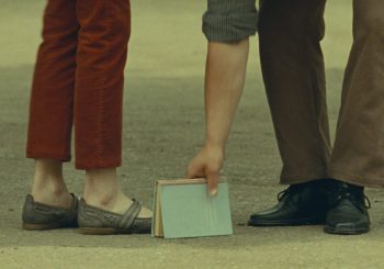 Любовь сильнее проклятья