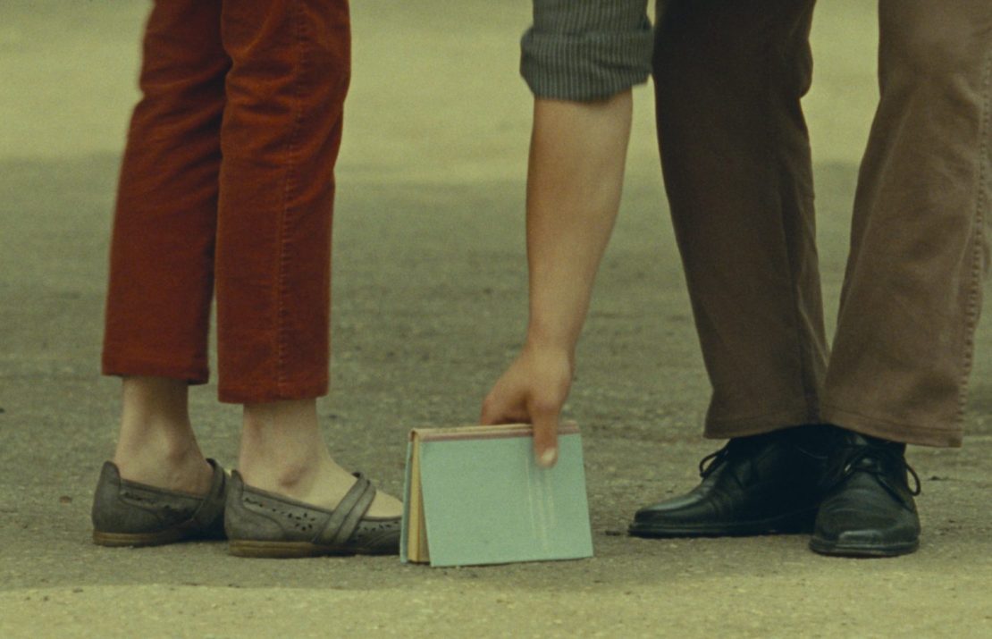 Любовь сильнее проклятья