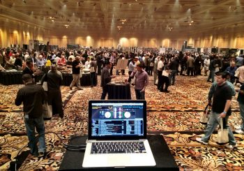 Большой «перекур»