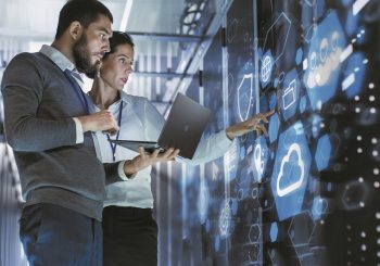 ЦОД Tet. Заводы XXI века