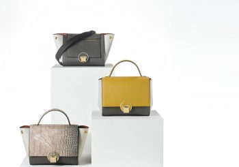 Три в одной