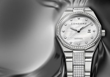 Время — вечно, бриллианты — вне времени