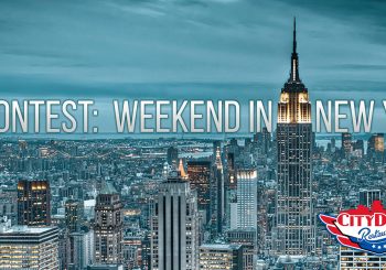 В Нью-Йорк бесплатно? Это возможно!