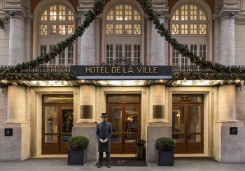 Вышел зимний номер журнала Titanium