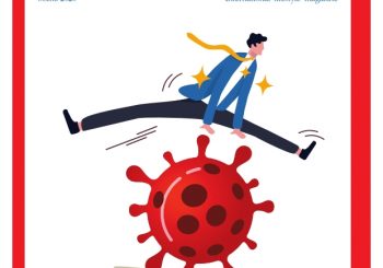 Titanium. Осенний номер уже в продаже