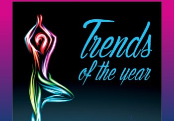 Тренды года