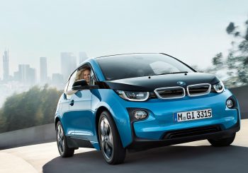 Электромобиль в нагрузку