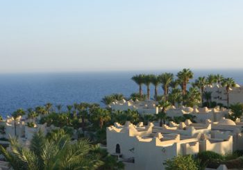 Что делать зимой в Египте