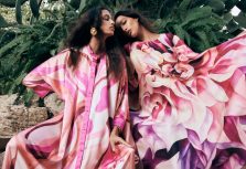H&M представляет новую коллекцию «Весна-лето 2024», вдохновленную природой страны грез