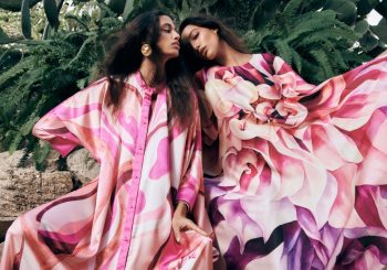 H&M представляет новую коллекцию «Весна-лето 2024», вдохновленную природой страны грез