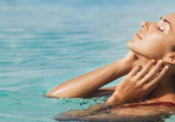 Thalac. Молочком по телу