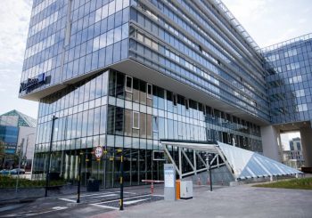 Radisson Blu Hotel Lietuva ждет гостей на конференции