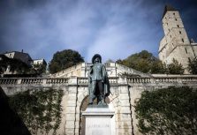 В Маастрихте обнаружены возможные останки д’Артаньяна