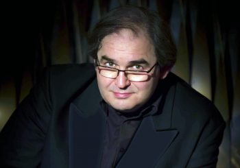 Джазовое трио Давида Газарова откроет фестиваль Winterfest