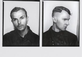 В Сигулде состоится первый в Балтии сольный концерт «Hurts» под открытым небом