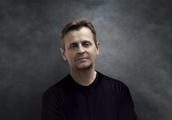 Барышников. Танцев не будет