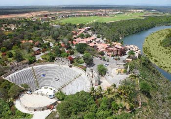 В Доминикану — на Бочелли