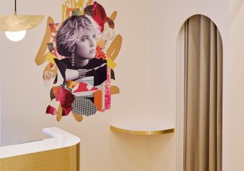 В Риге откроется премиальный французский салон красоты, партнер Каннского фестиваля “Dessange”