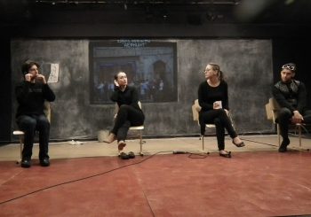 Дети независимости