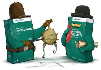 Kaspersky предупреждает