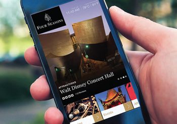 Новый стандарт в премиальном сегменте