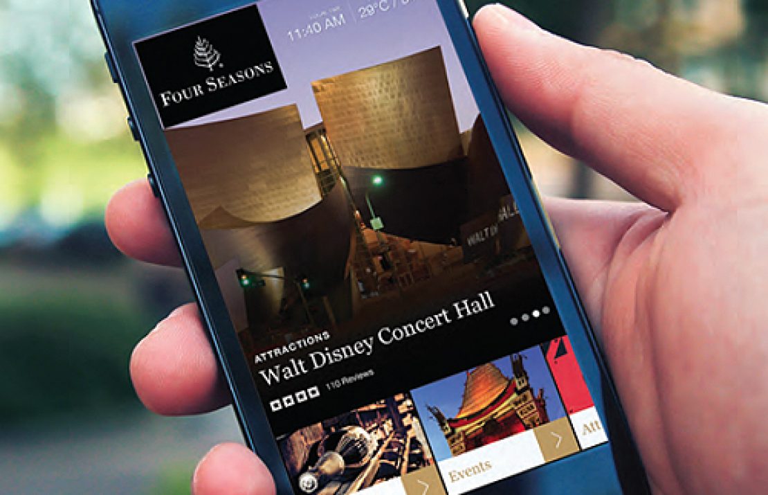 Новый стандарт в премиальном сегменте