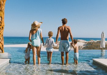 Las Venatnas al Paraiso предлагает отправиться в Мексику с детьми