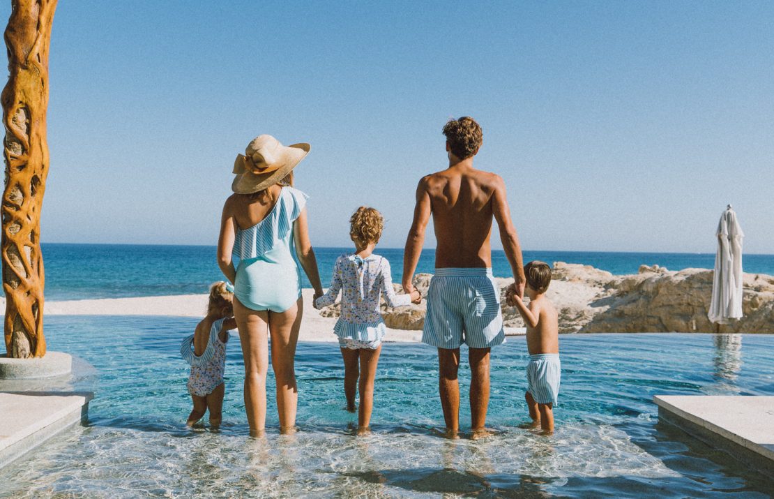 Las Venatnas al Paraiso предлагает отправиться в Мексику с детьми