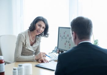 Биомолекулярная молодость от Double Check