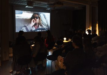 Зимний киноцикл Zuzeum: вечерние показы классических фильмов