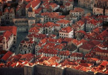 Дубровник – жемчужина Средиземного моря