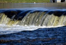 В ближайшие выходные в Кулдиге пройдет праздник Lido zivis Kuldīgā 2026