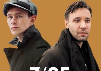 В Старой Риге выступит инди-группа OQJAV (Окуджав) в формате фортепианного концерта