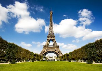 Символ Франции откроется 16 июля