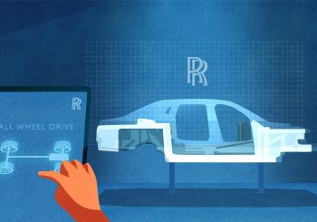 Третий анимационный фильм расскажет о технической сущности нового Ghost