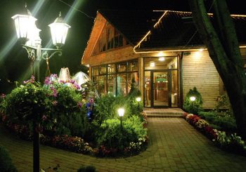 Erebuni. Оазис в городе