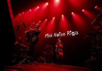 В Риге впервые выступит Винтон Марсалис: Pink Noise Riga объявил программу осеннего сезона
