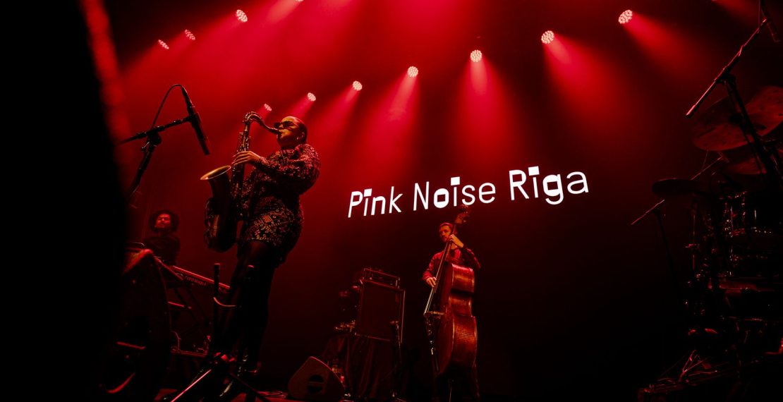 В Риге впервые выступит Винтон Марсалис: Pink Noise Riga объявил программу осеннего сезона