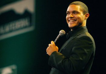 Смеются все!