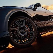 Машина, которая знает, что хочешь именно ты: мое знакомство с Xpeng G9