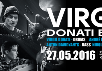 С барабаном по Европе