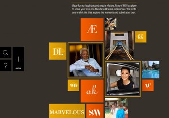 «Фаны» выходят в сеть